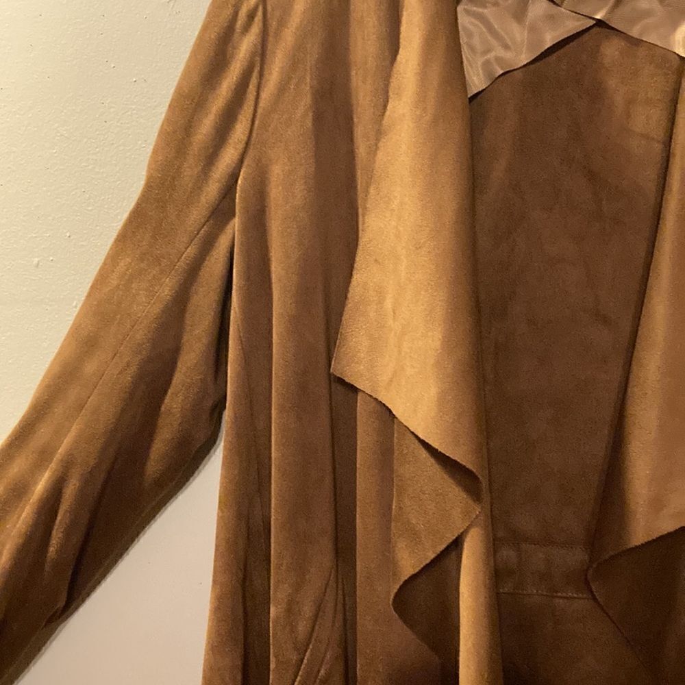 Zara Basic Jacket - Picture 3 of 7